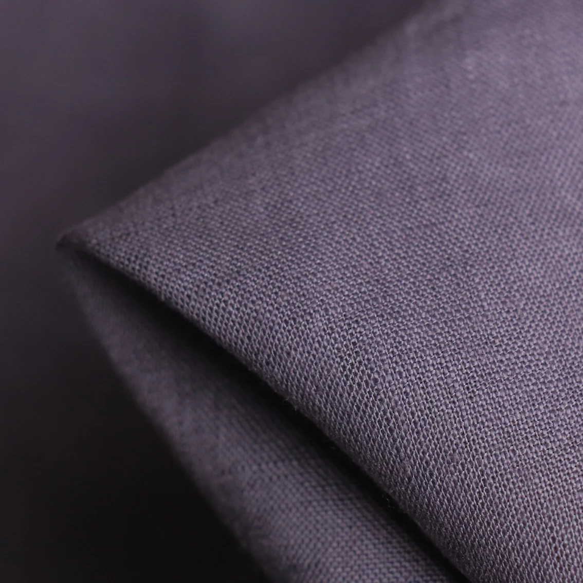 Loren Wisteria Linen