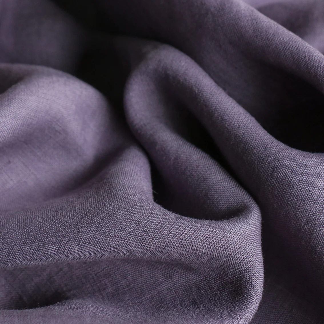 Loren Wisteria Linen - Image 2