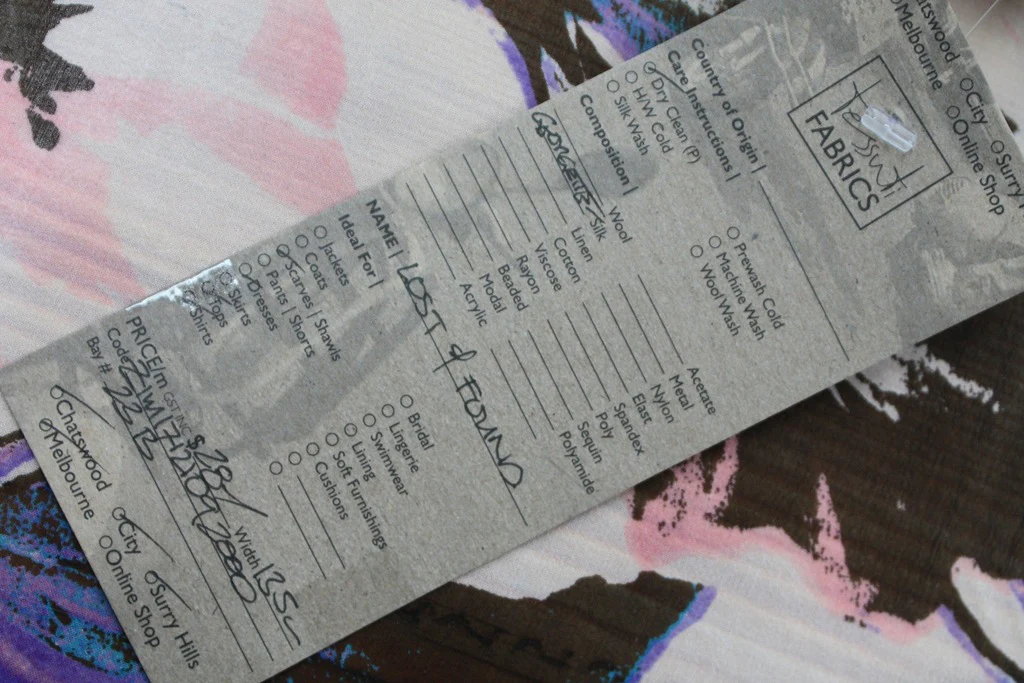 Lost and Found - Image 4
