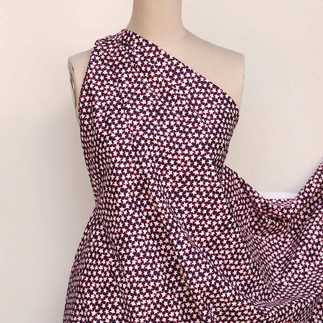 Lost in Stars Cotton Poplin - Image 6
