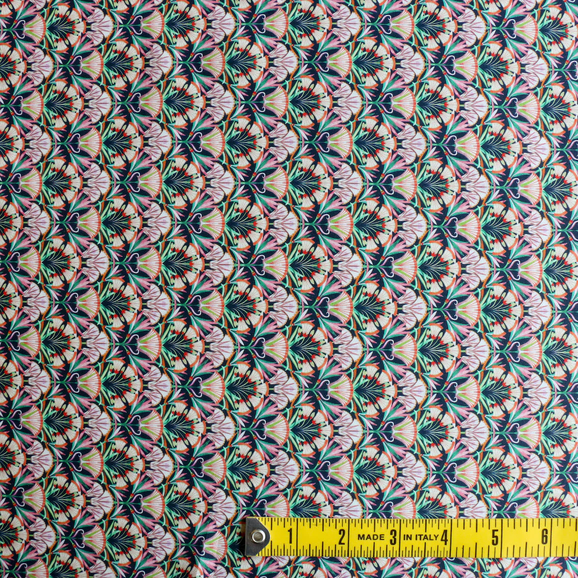 Lotus Love - Liberty Tana Lawn⢠- Image 3