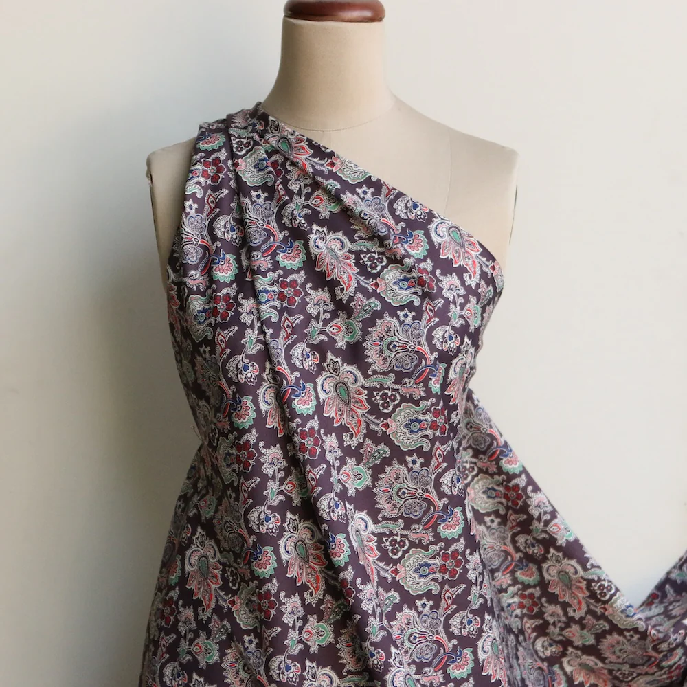 Louis - Liberty Tana Lawn™ - Image 5