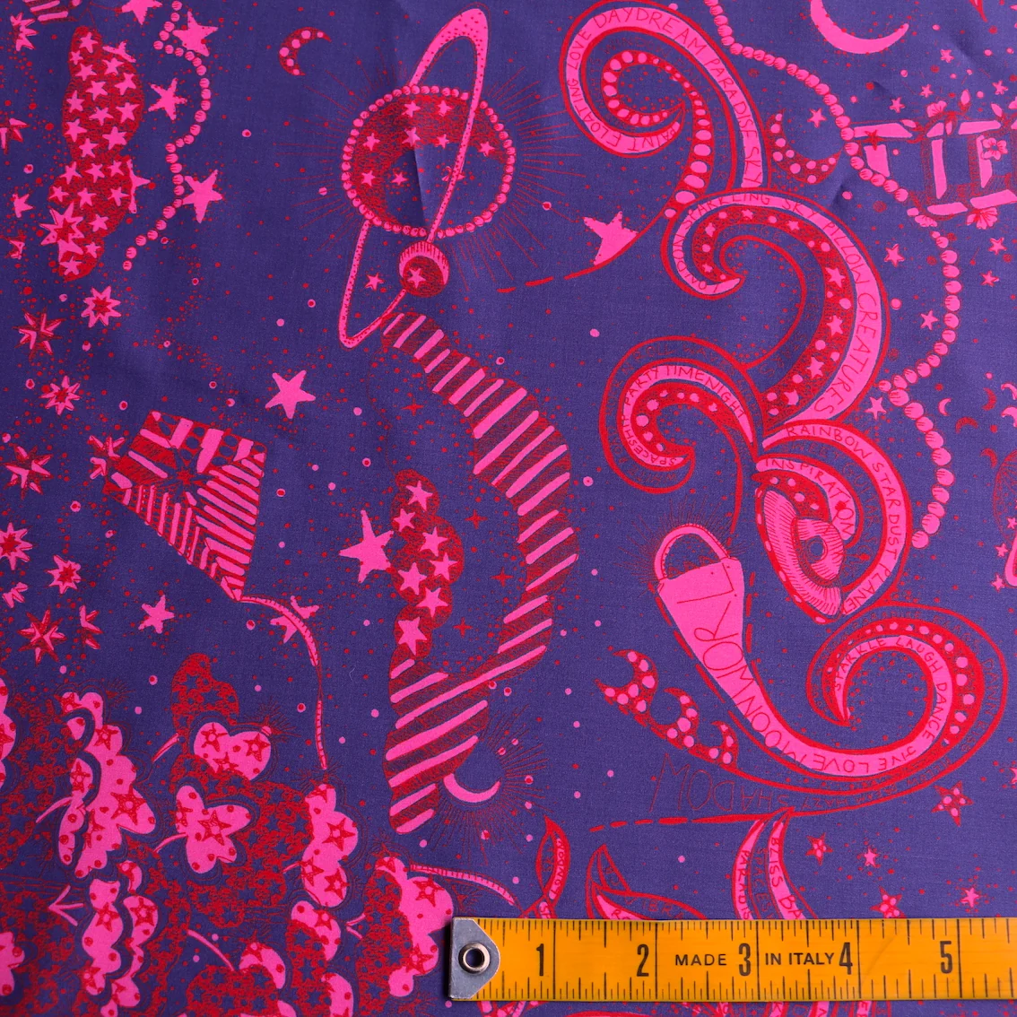 Louis' Space Walk Liberty Tana Lawn⢠- Image 3
