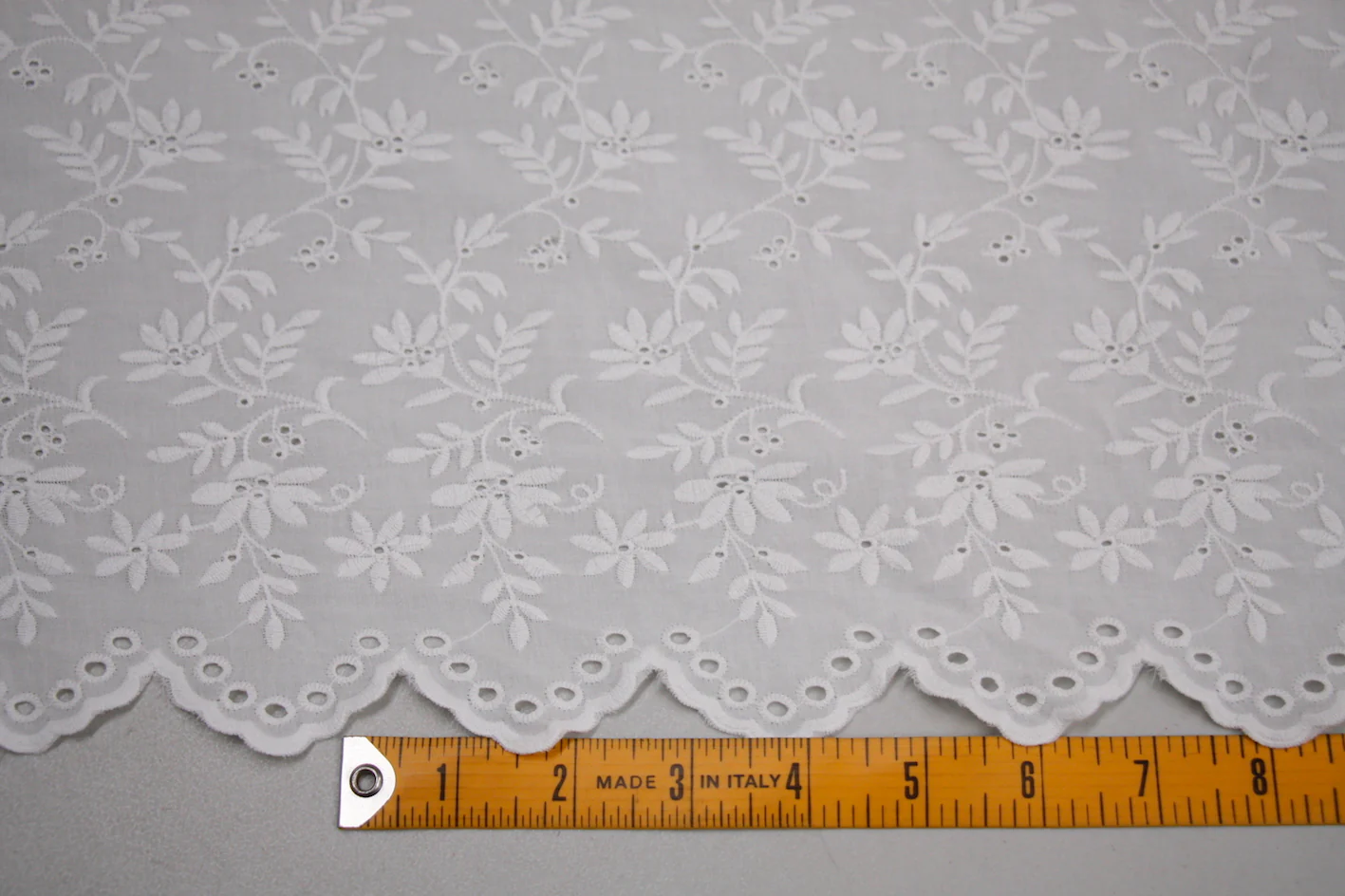 Love My Vine - Broderie Anglaise - Image 2