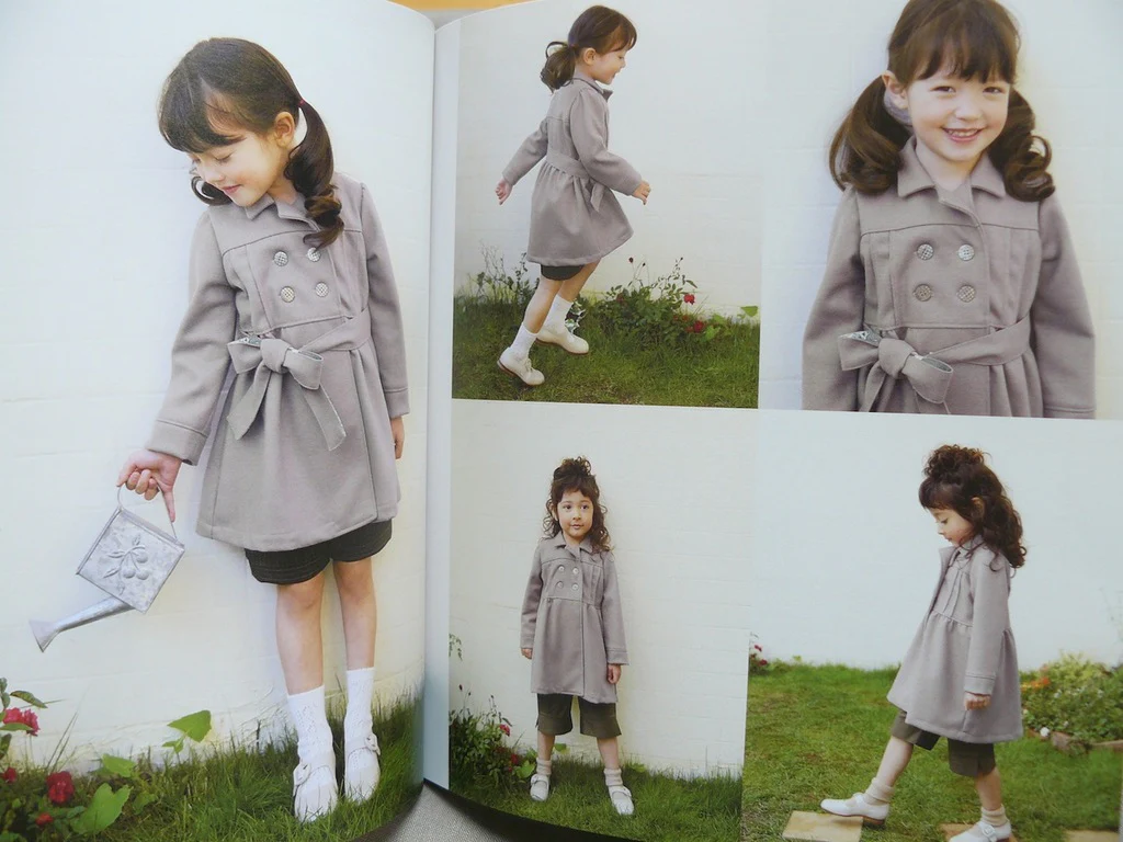 Lovely Little Girl's Co-Ordinates - Image 7