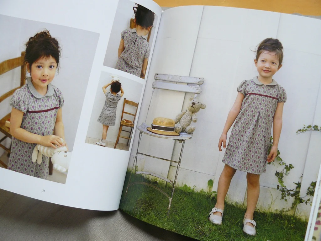 Lovely Little Girl's Co-Ordinates - Image 8