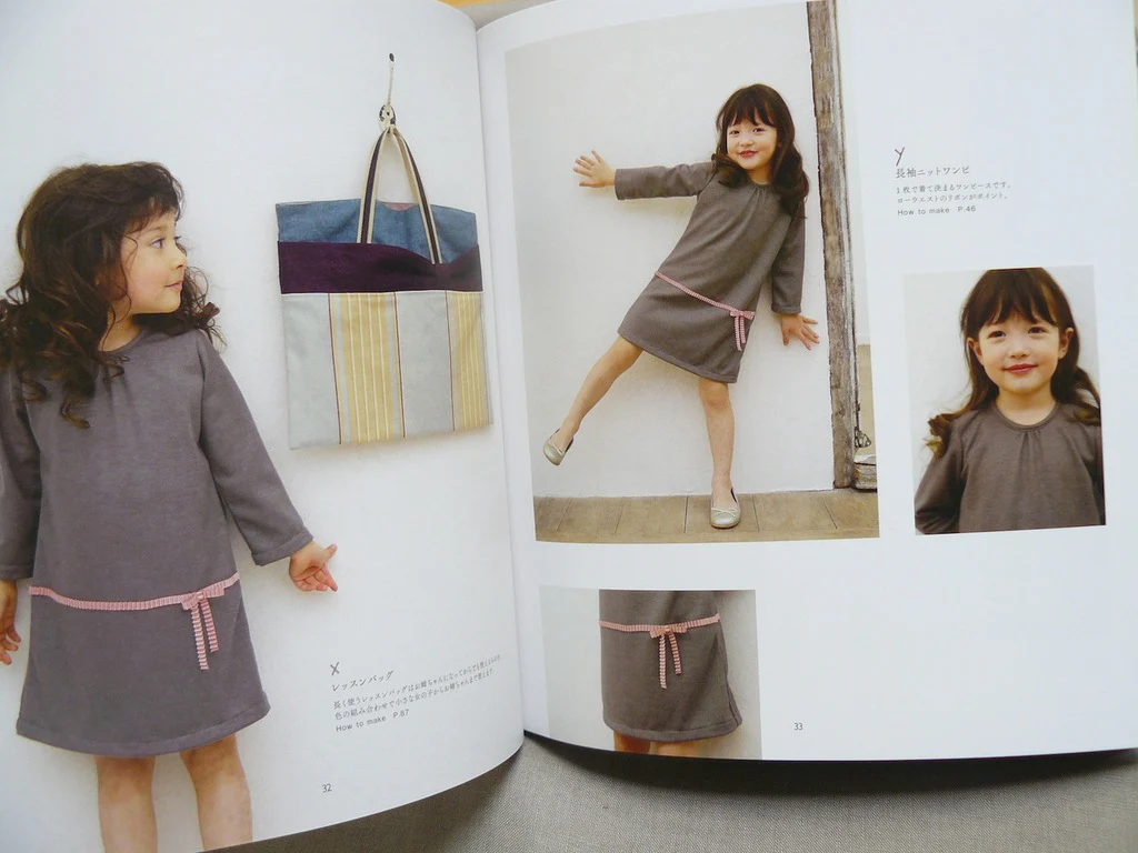 Lovely Little Girl's Co-Ordinates - Image 9
