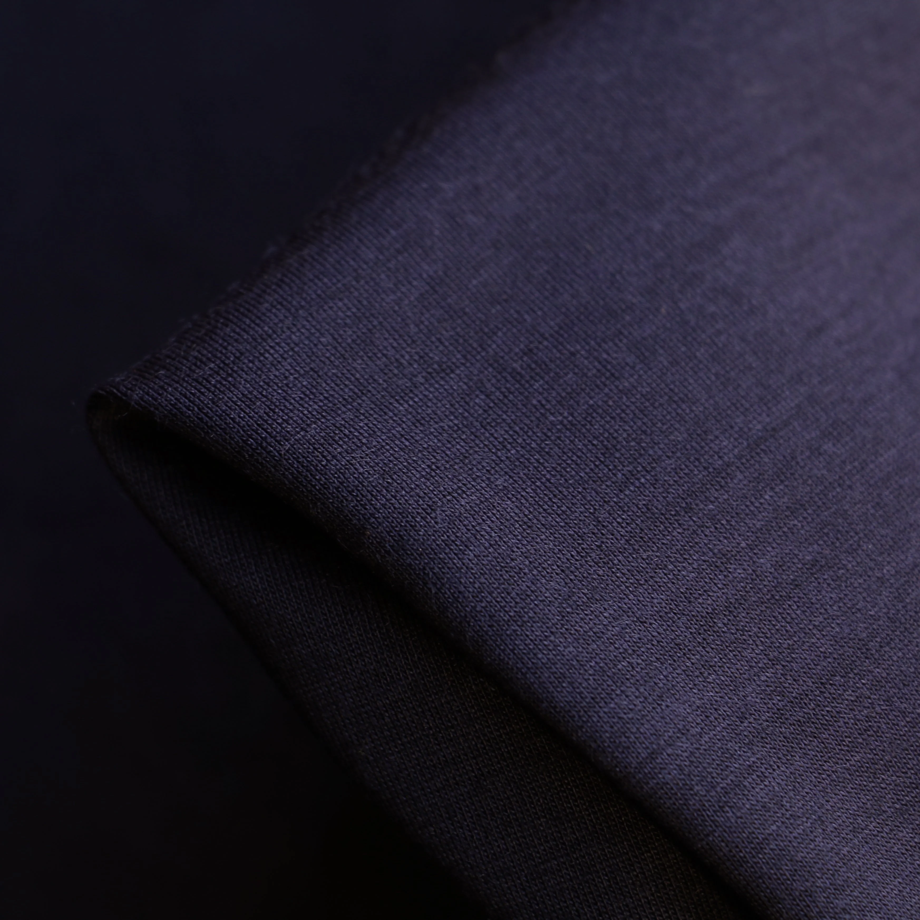 Lovenia Wool Jersey