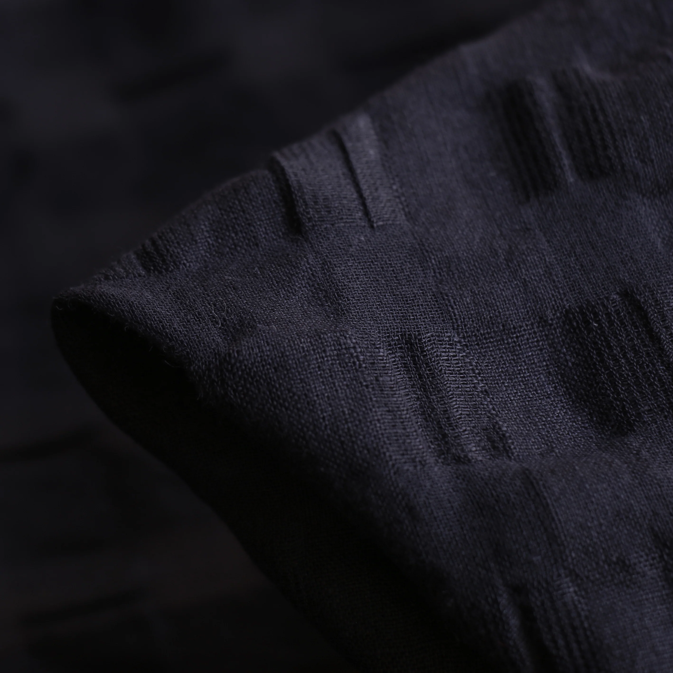 Lucia Check Navy