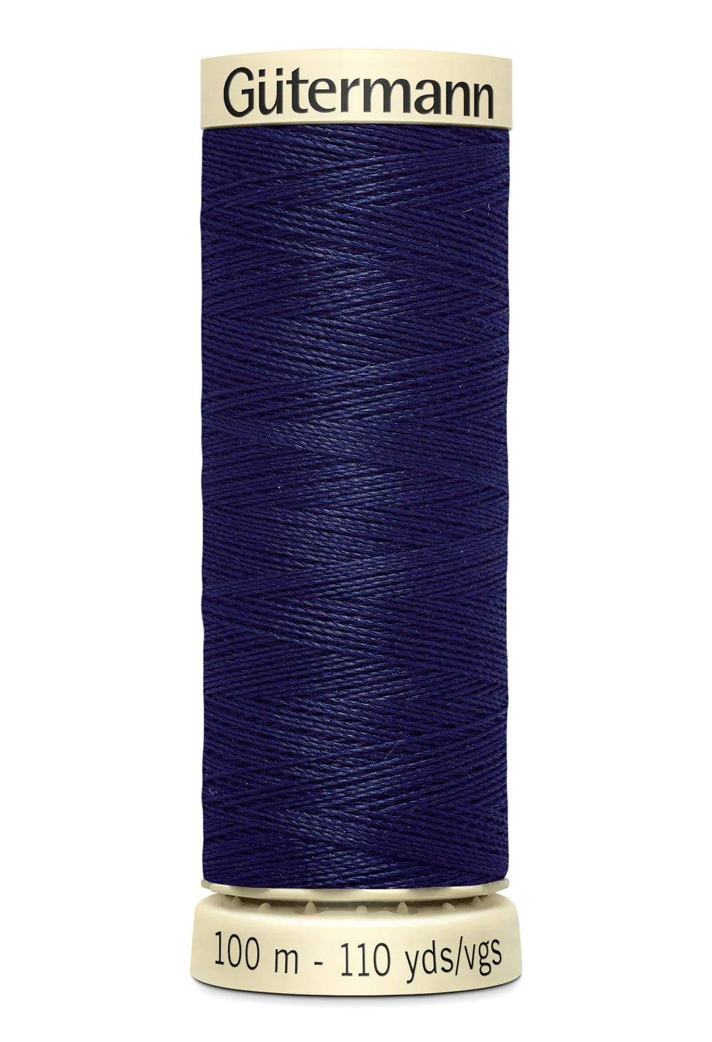 Lucia Eggplant Satin Backed Wool/Acetate/Viscose - Image 5
