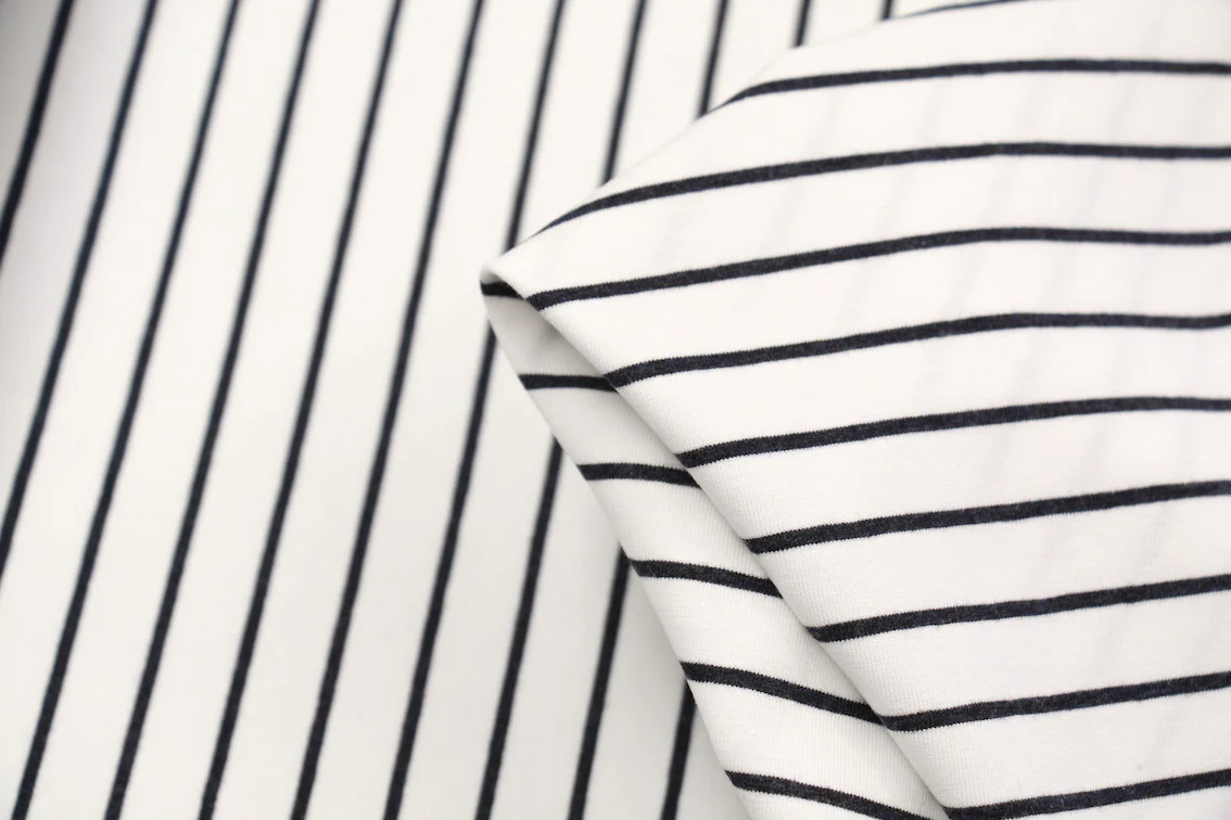 Lucinda Stripe