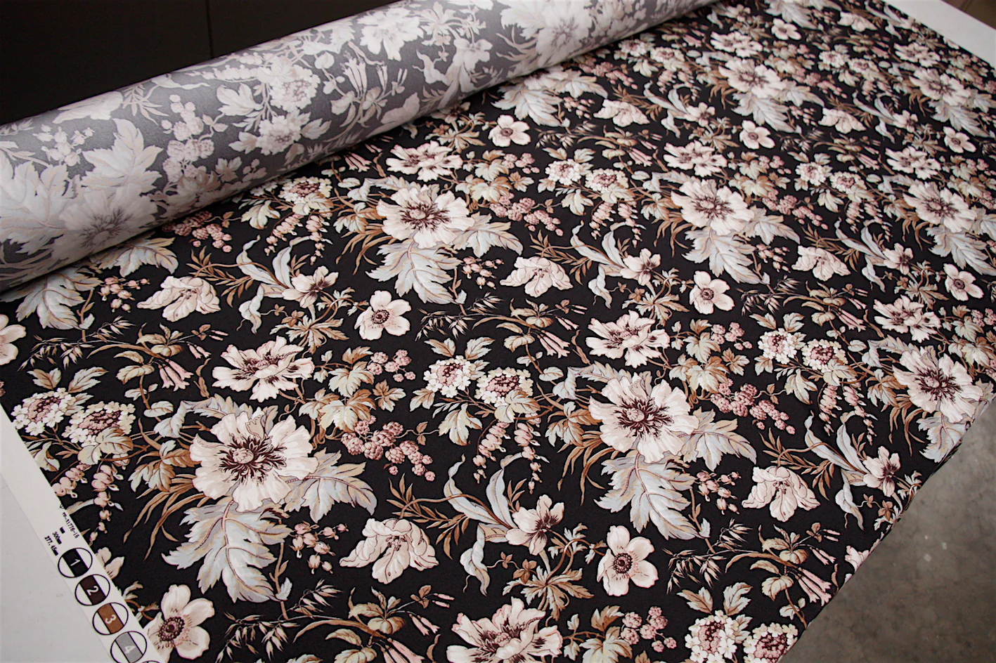 Lucretia Belmont - Swimwear Fabric - Image 4