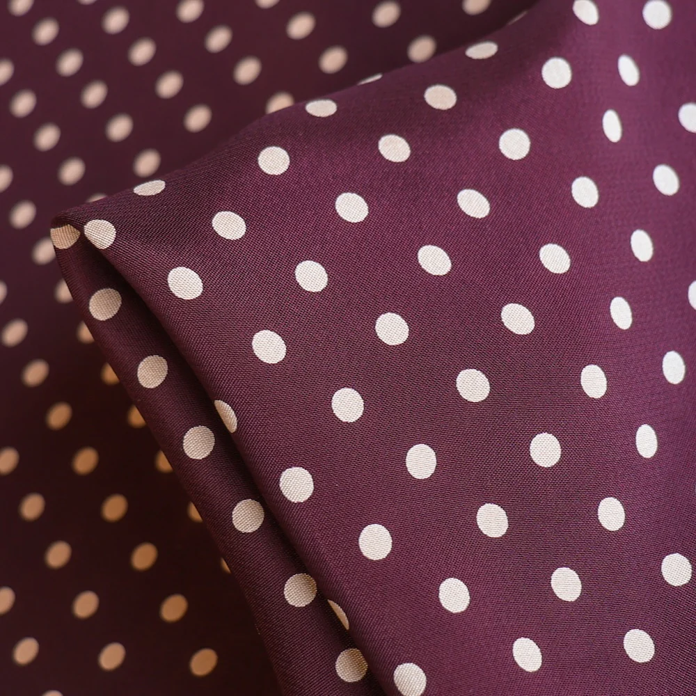 Luisa Berry Spot Viscose
