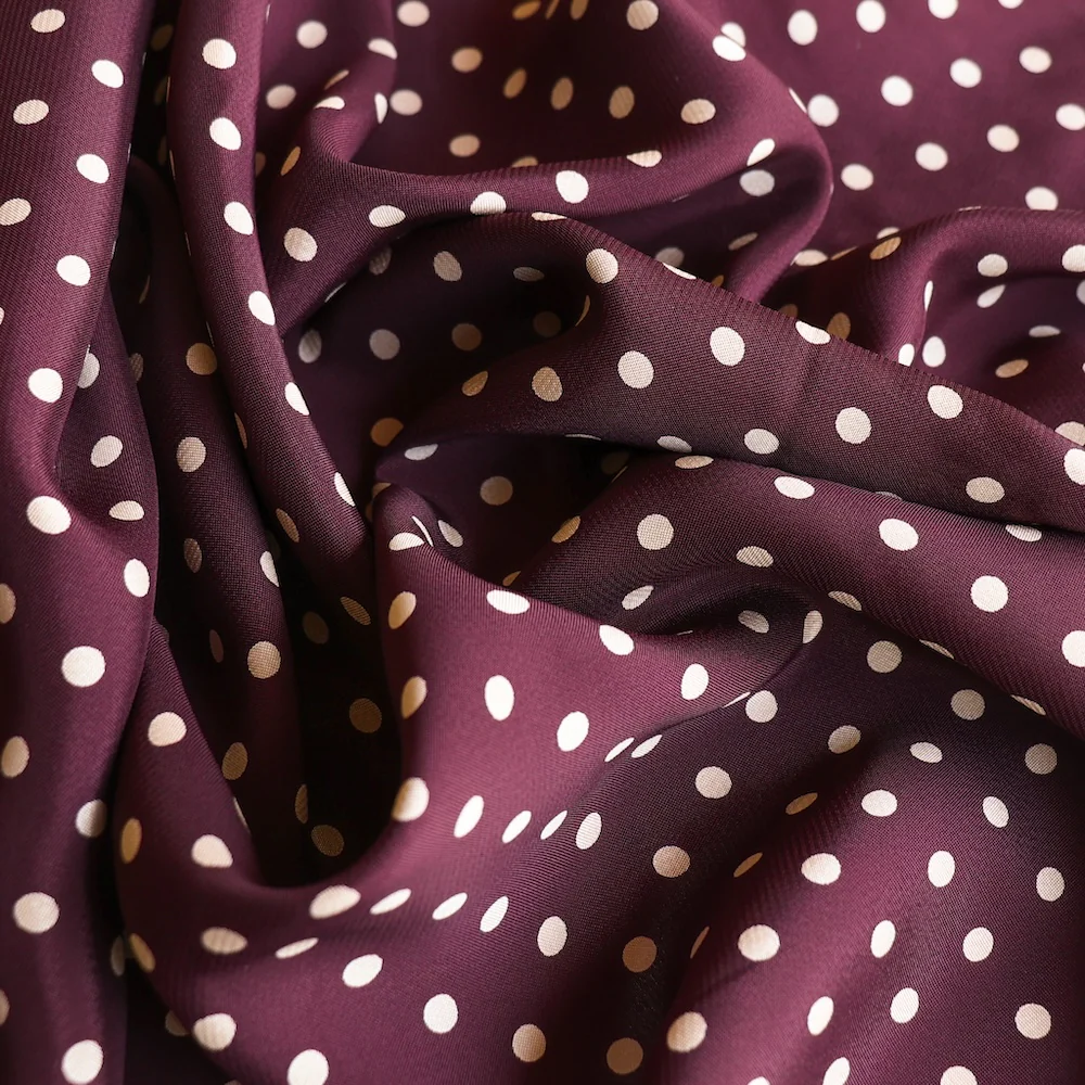 Luisa Berry Spot Viscose - Image 2
