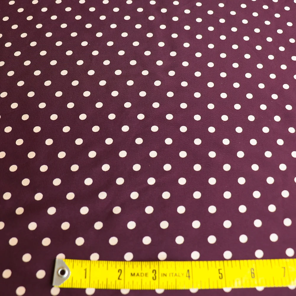 Luisa Berry Spot Viscose - Image 3