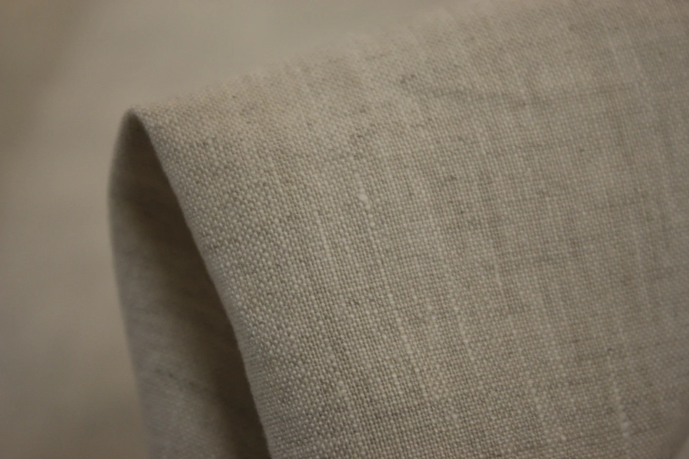 Lulu Natural Linen