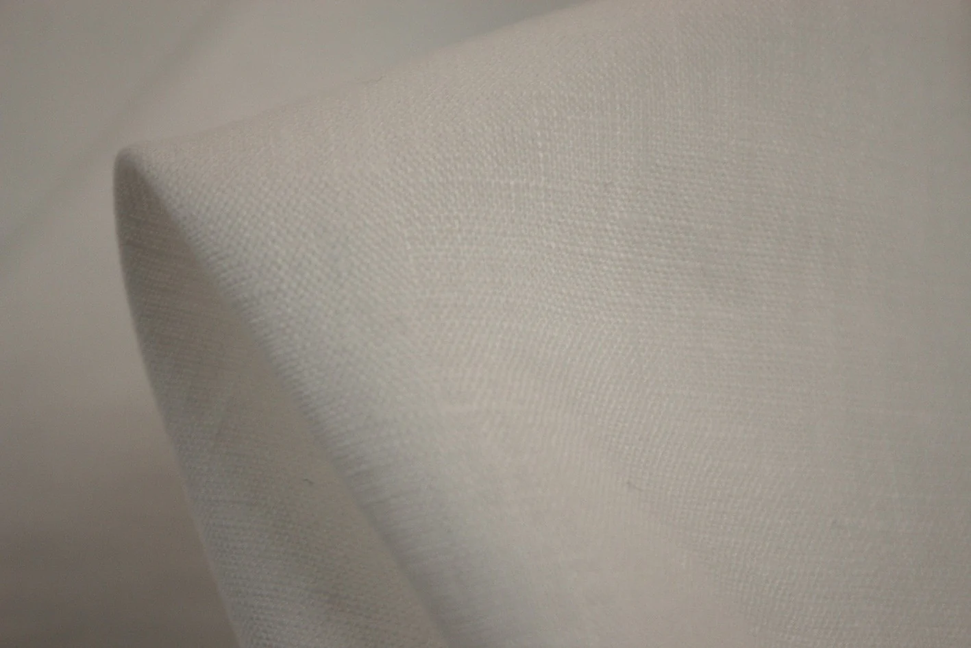 Lulu Off White Linen