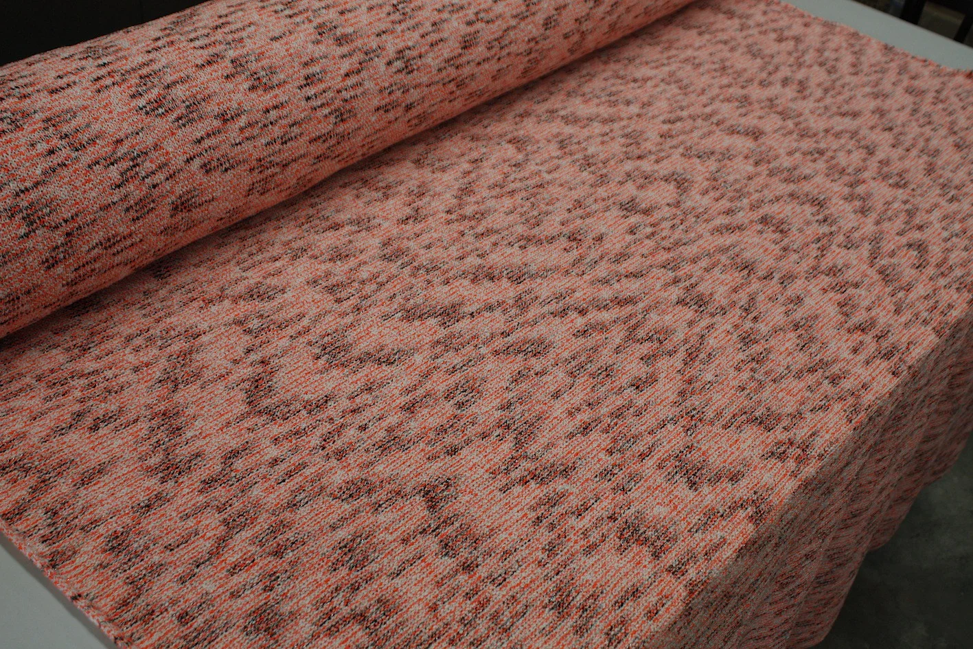 Lumpy Bumpy Pink - Image 3