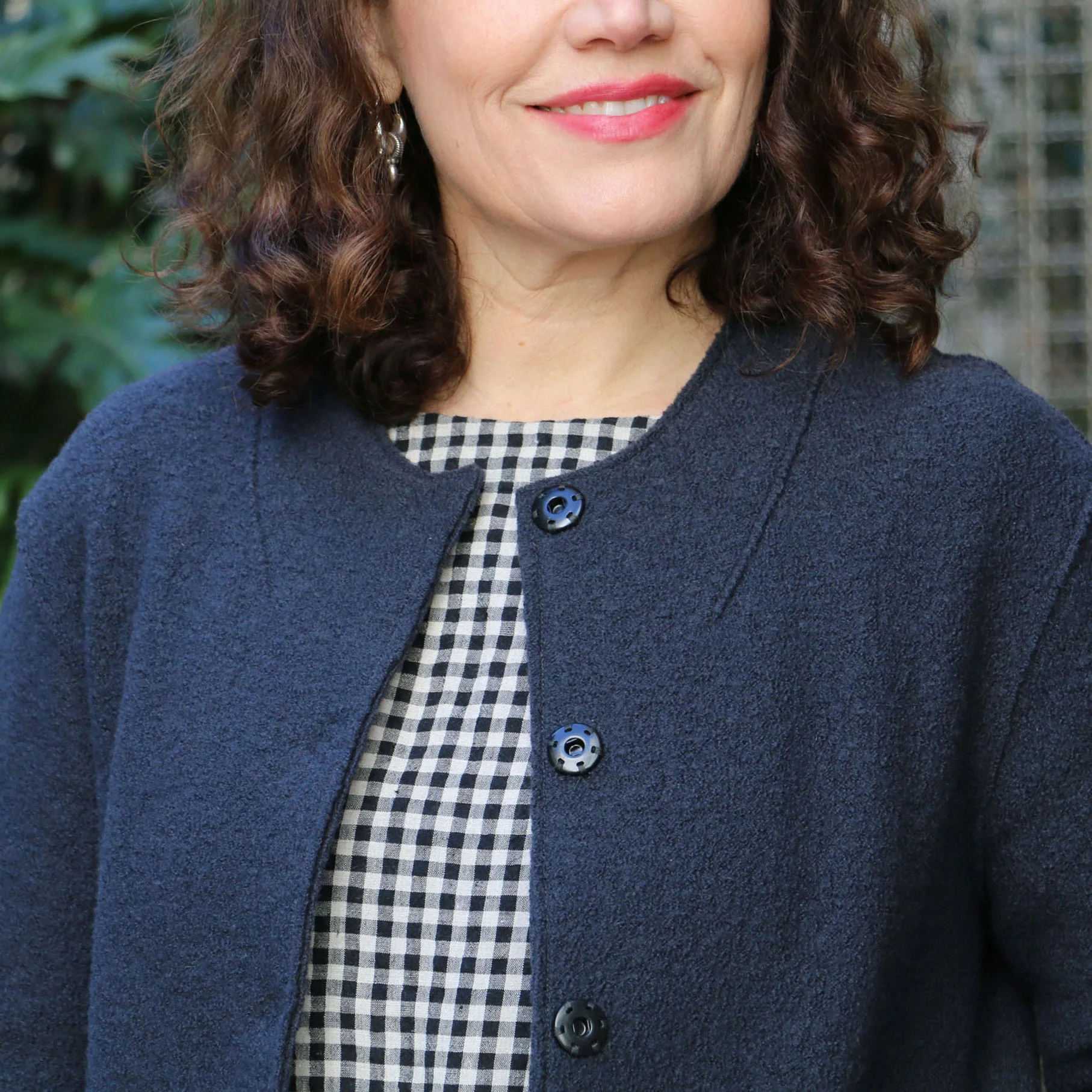 Lyon Jacket Pattern - Image 10
