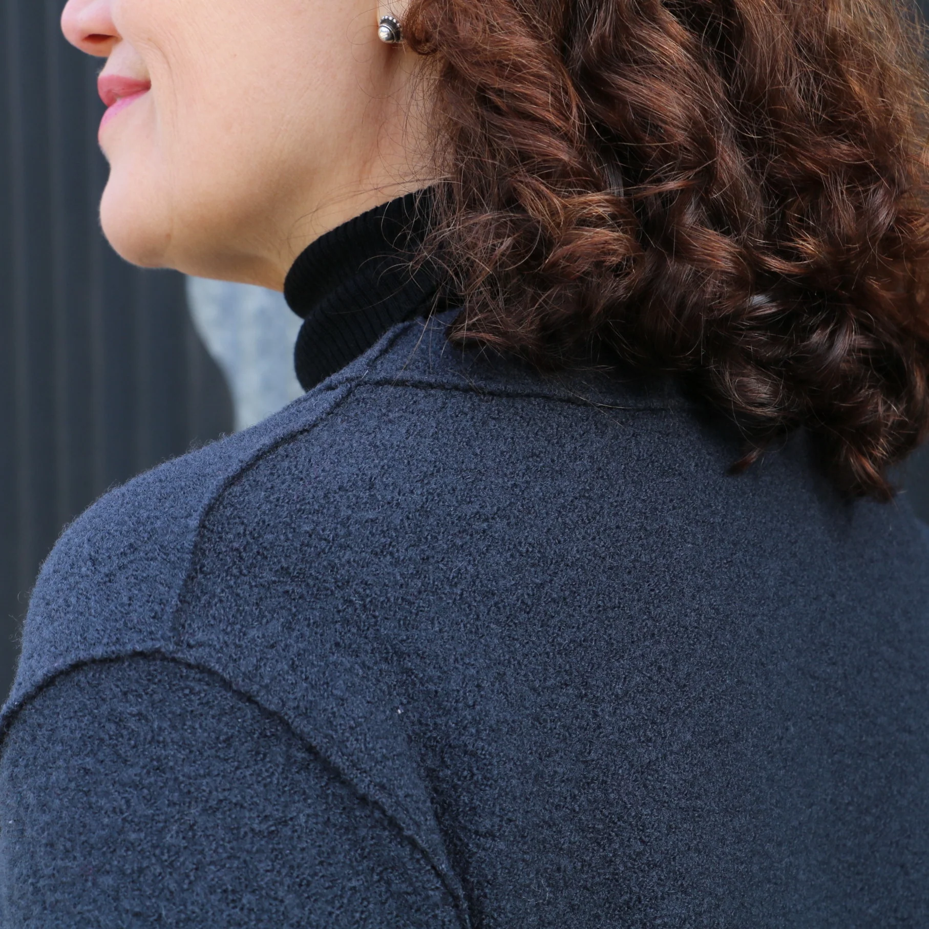 Lyon Jacket Pattern - Image 7