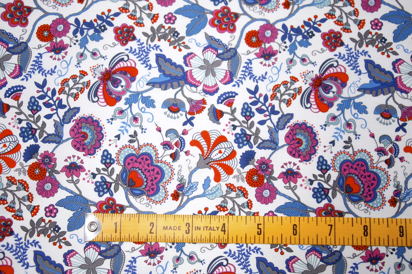 Mabelle Pink - Liberty Of London - Image 2