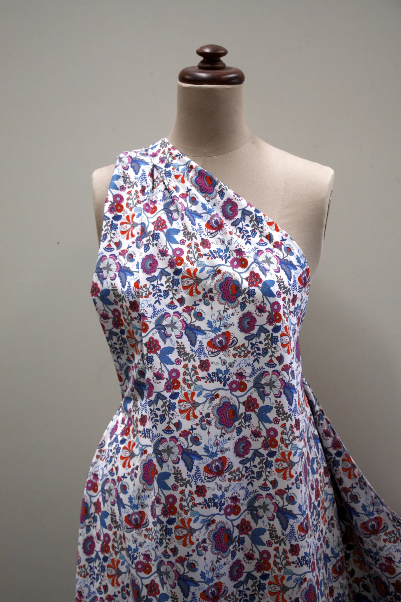 Mabelle Pink - Liberty Of London - Image 5