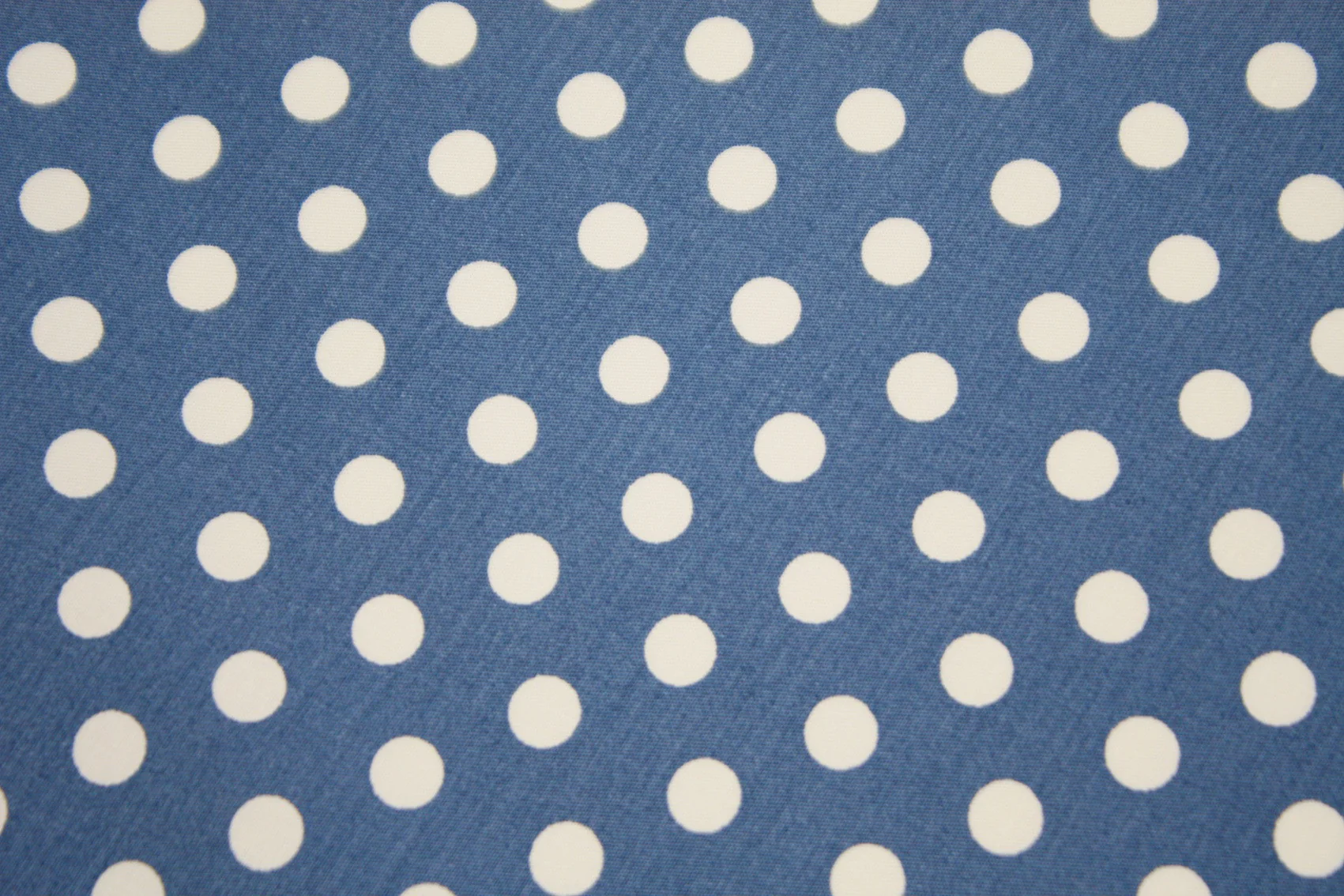 Mabelle Spot Blue - Image 2