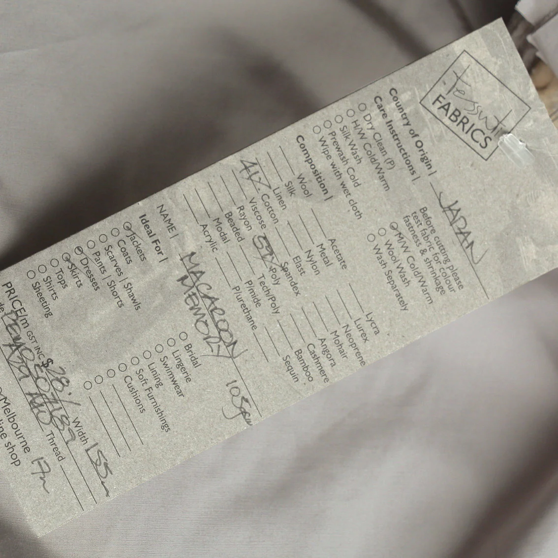 Macaroon Memory - Image 3