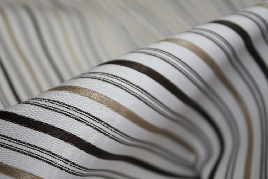 Macchiato Gold - Shirting