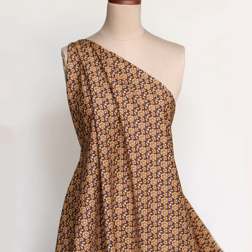 Macsen Liberty Tana Lawn™ - Image 5