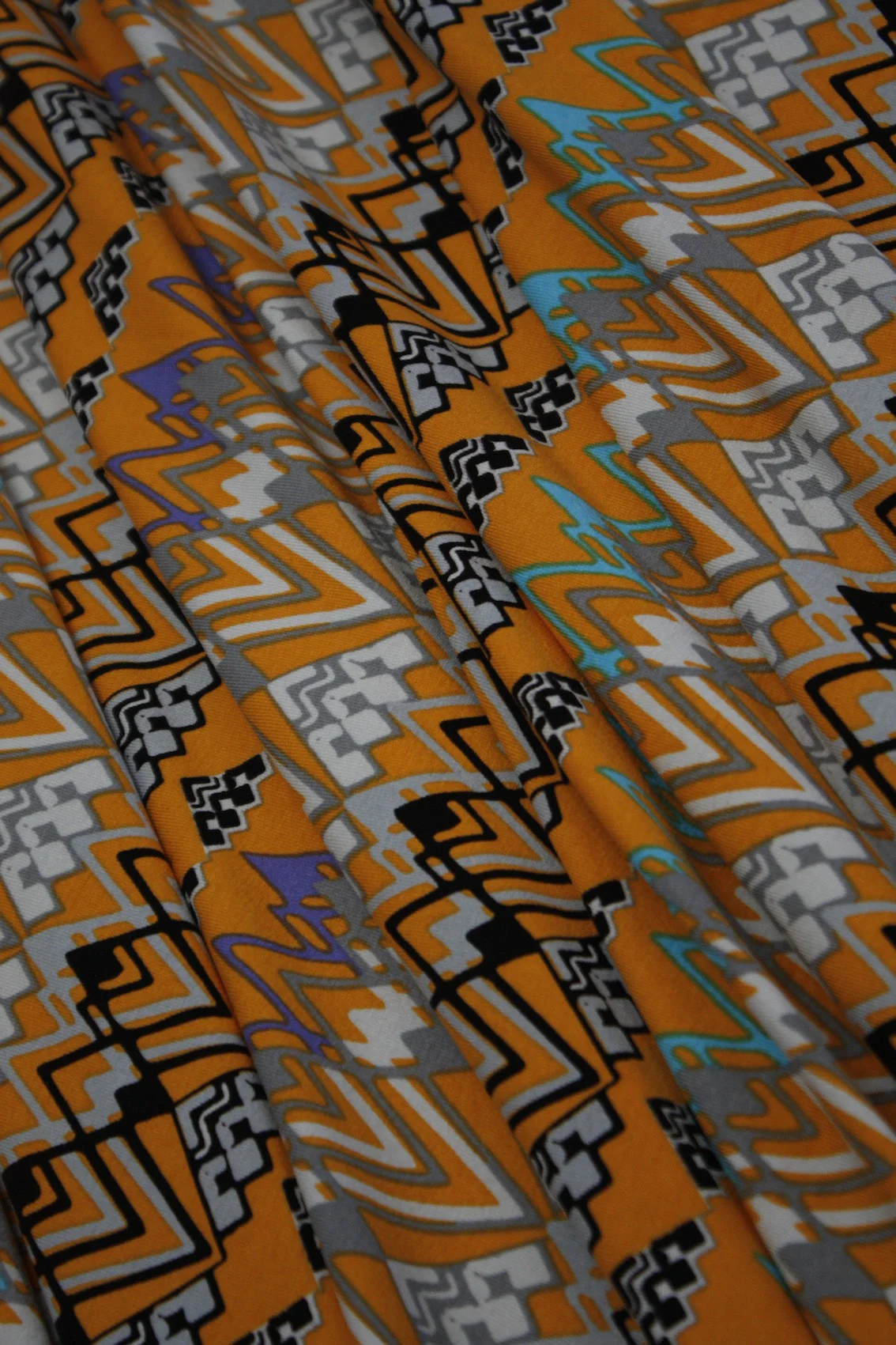 Madagascar Stripe Jersey - Image 4