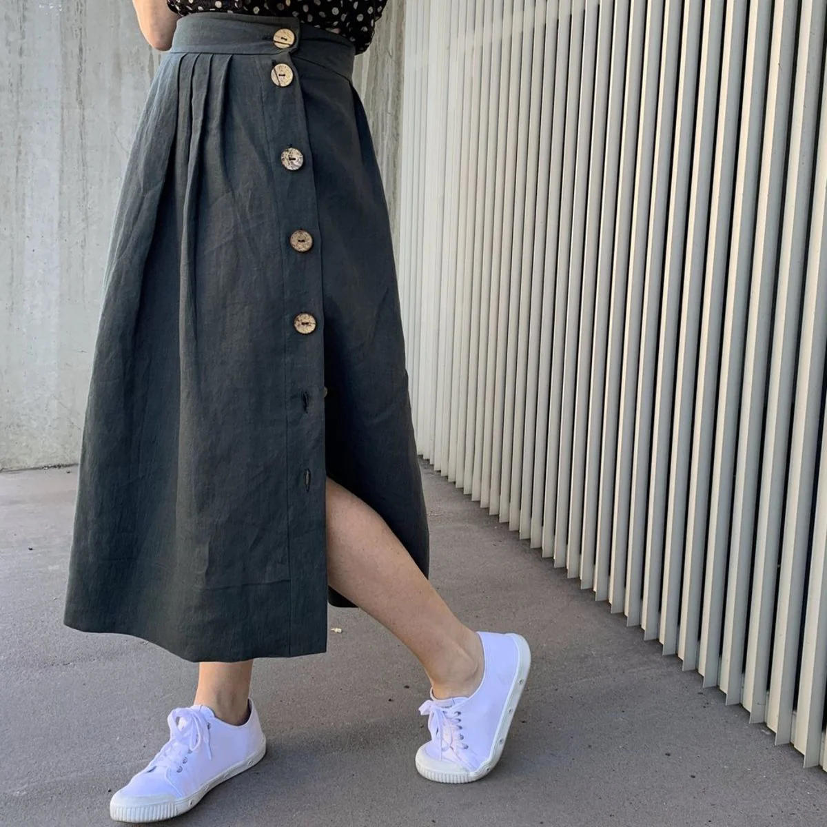 Madden Skirt Pattern - Image 5