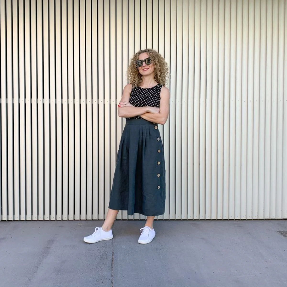 Madden Skirt Pattern - Image 8
