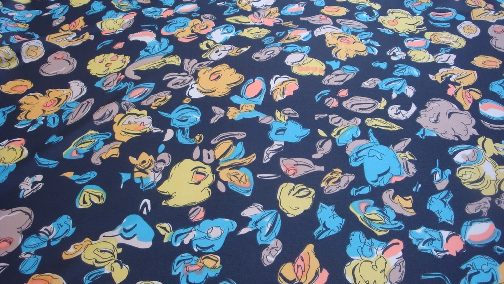 Madmen Floral - Image 2