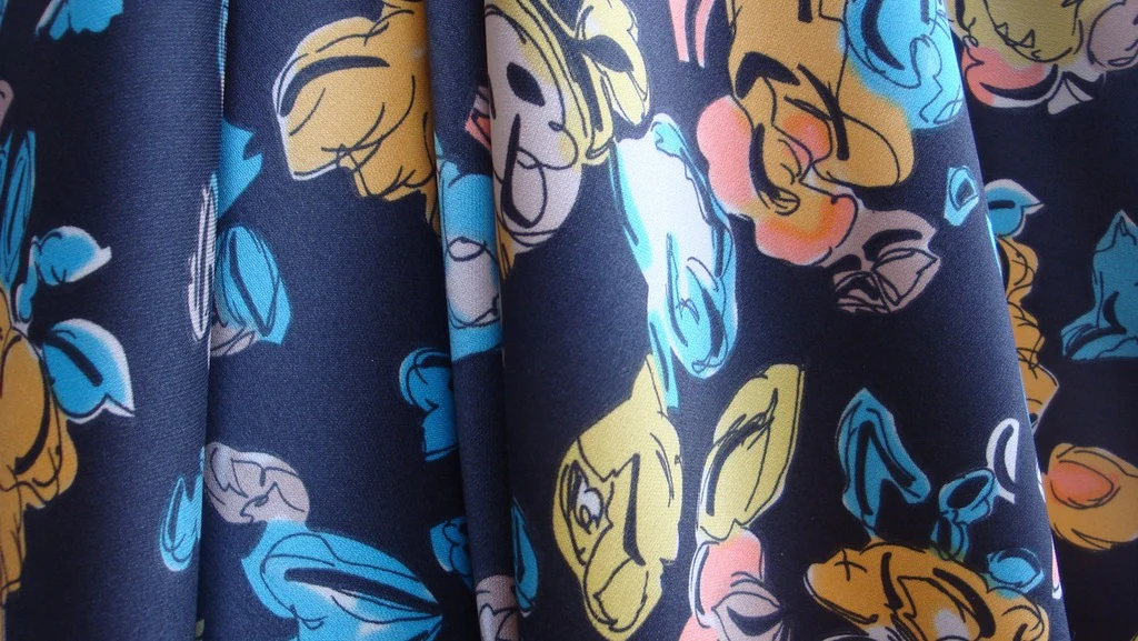 Madmen Floral - Image 3