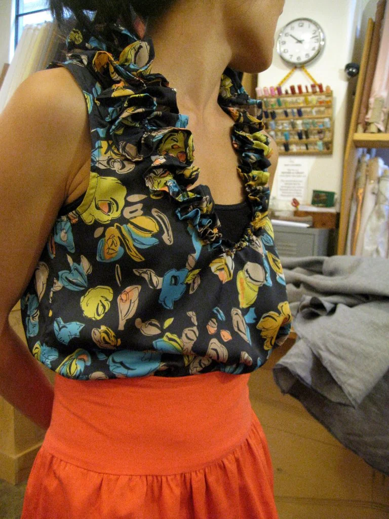 Madmen Floral - Image 5