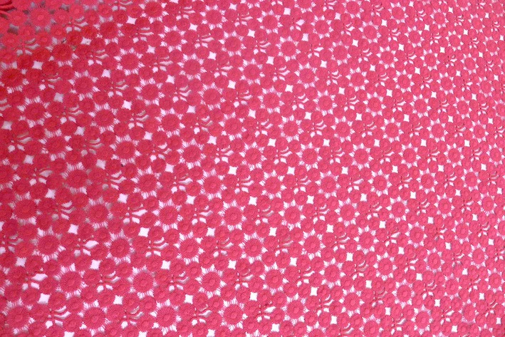 Magenta Button - Image 2