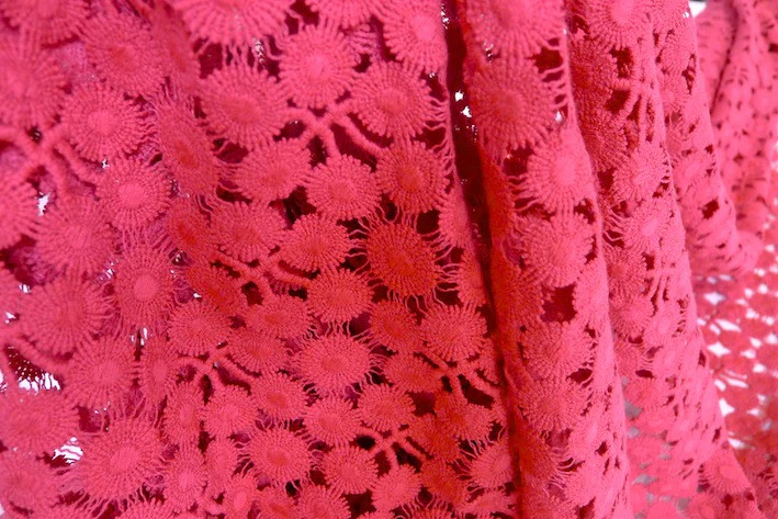 Magenta Button - Image 3