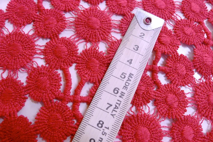 Magenta Button - Image 5