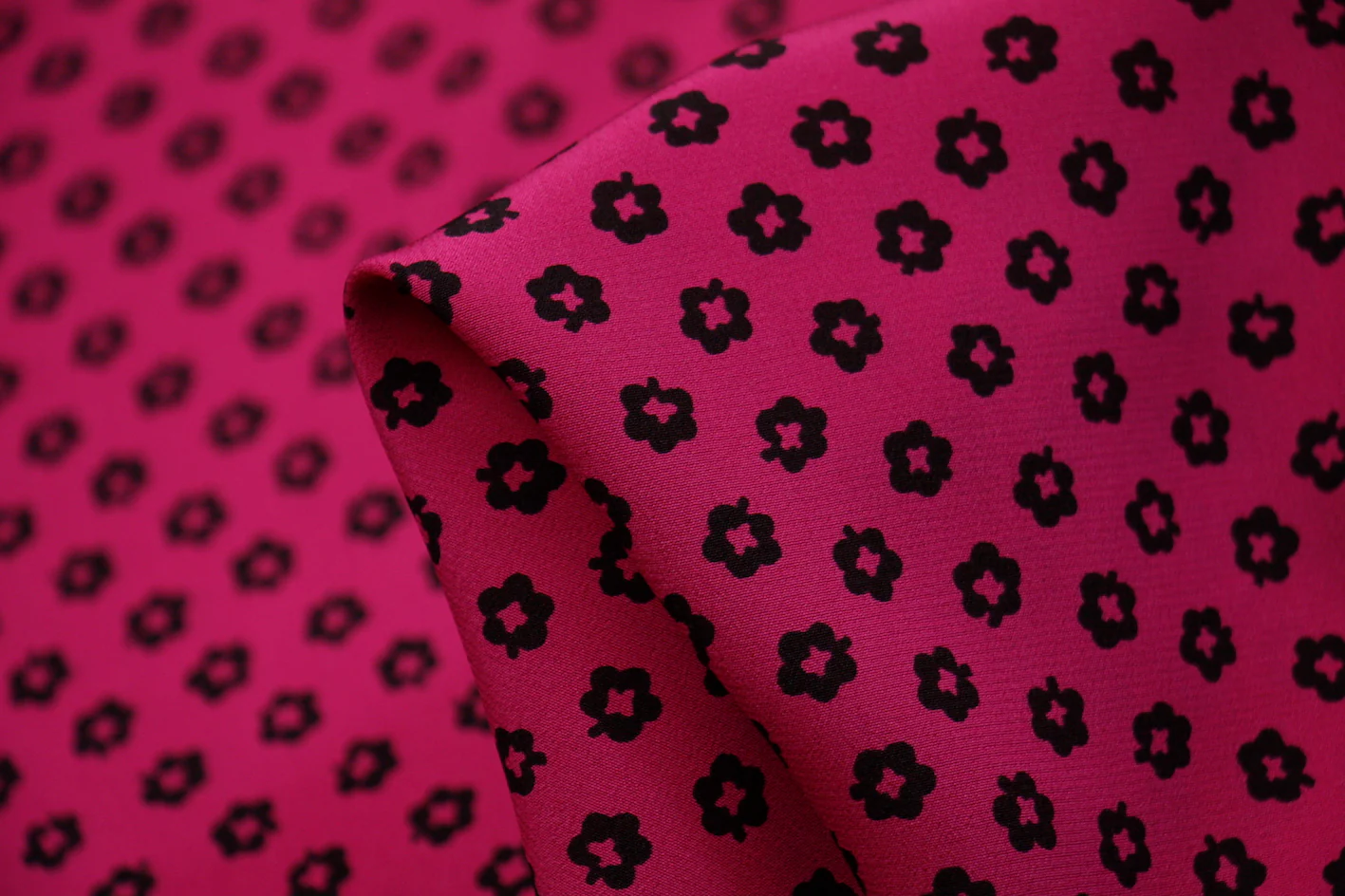Magenta Fiorellino