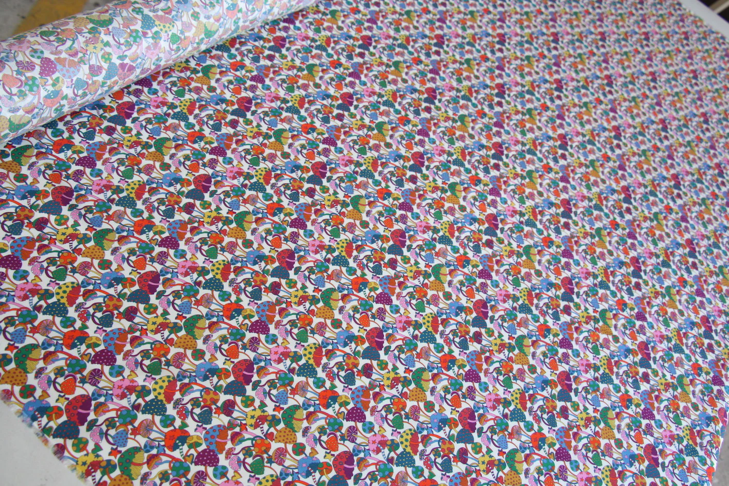 Magic - Liberty Tana Lawn⢠- Image 3