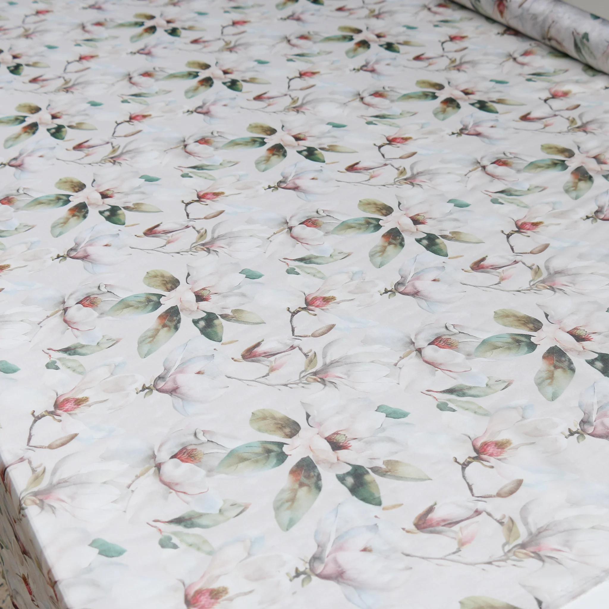Magnolia Pearl Silk Chiffon - Image 4