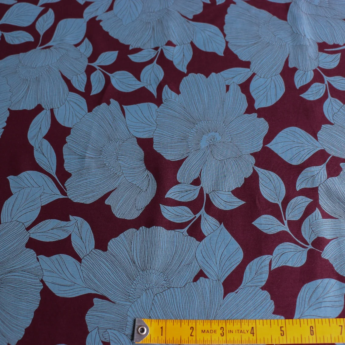 Magnolia Star Plum/Blue - Image 3