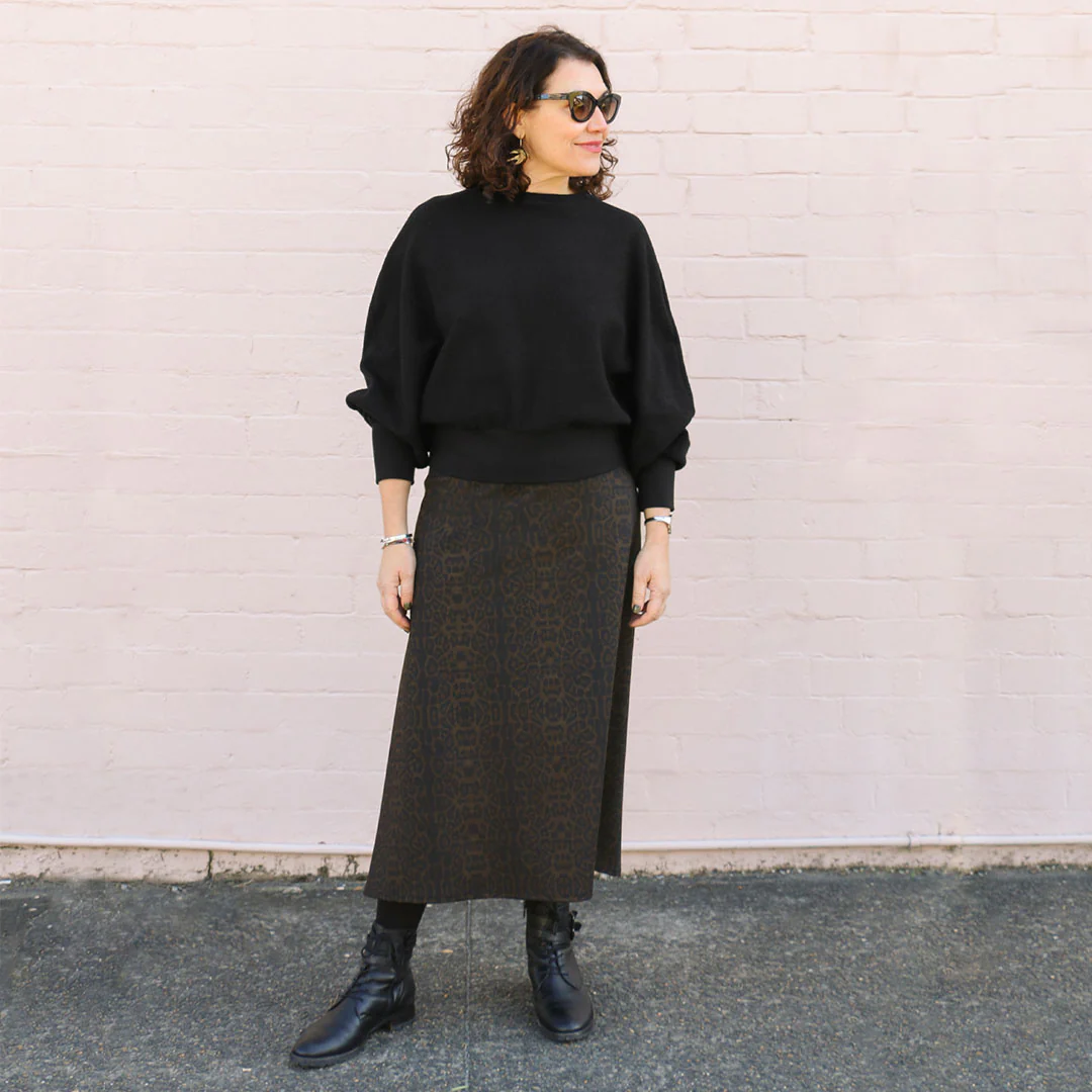 Mahlia Skirt Pattern - Image 10