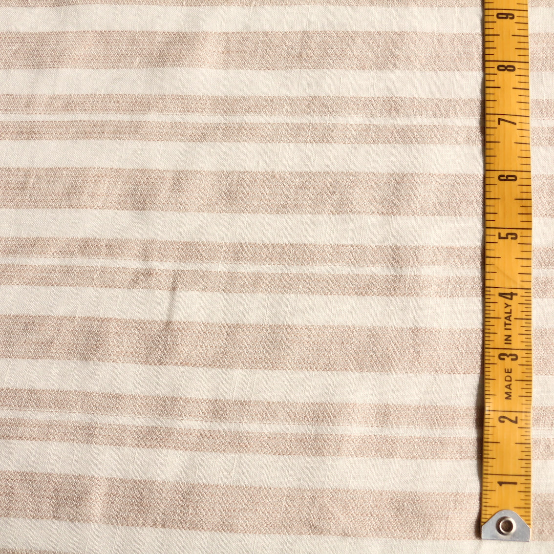 Malaga Ivory Linen - Image 3