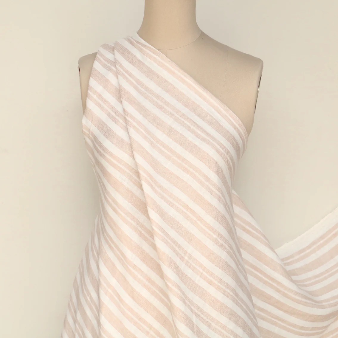 Malaga Ivory Linen - Image 5