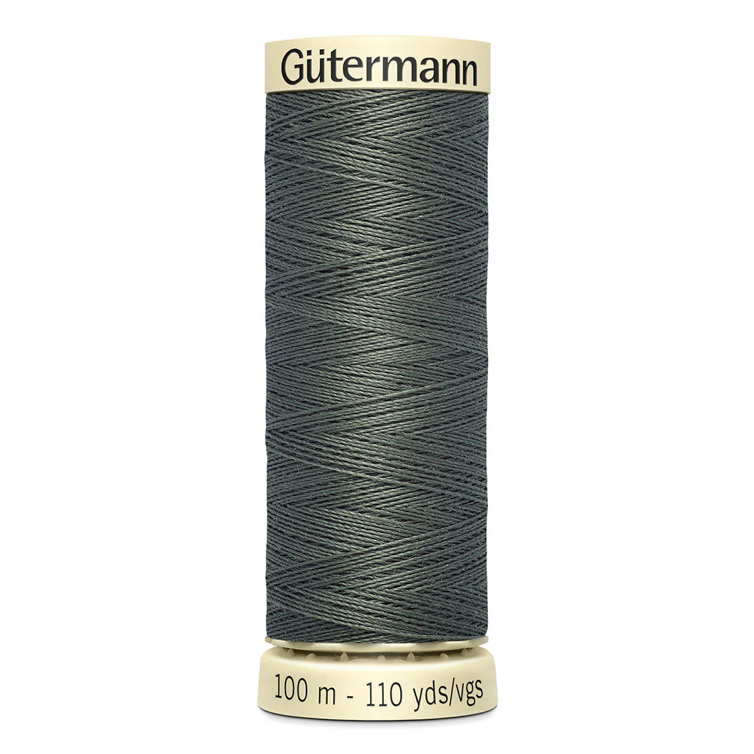 Malaga Moss Linen - Image 6