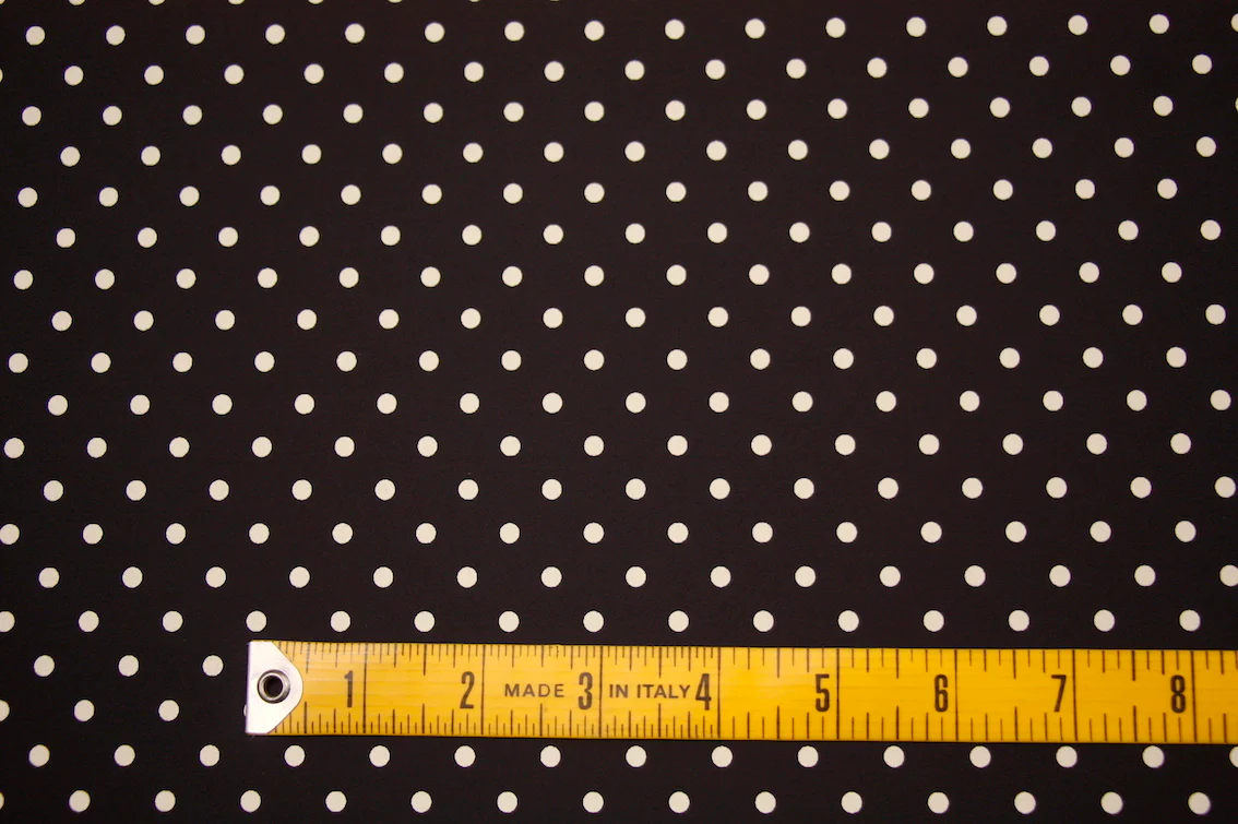 Malt and Coco - bonded swimwear fabric - Image 2