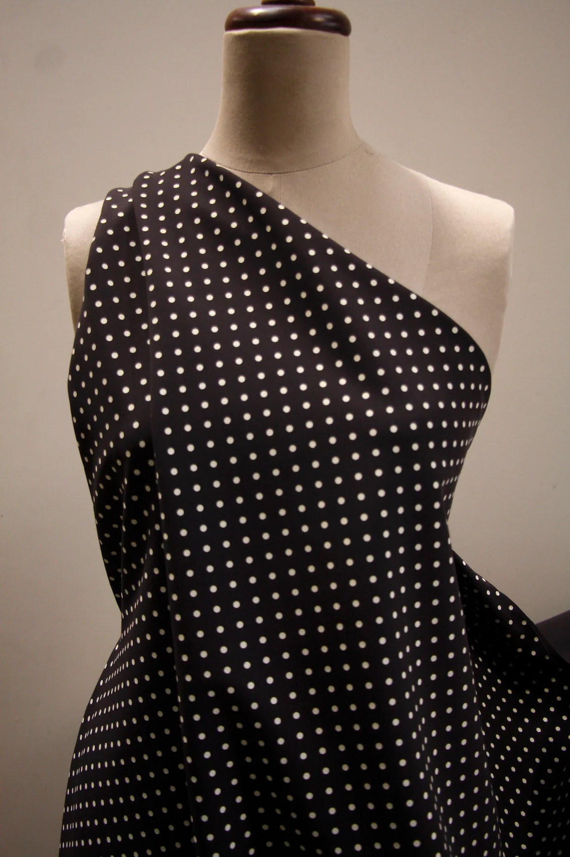Malt and Coco - bonded swimwear fabric - Image 5