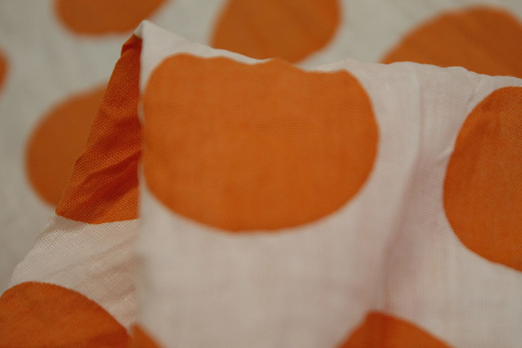 Mandarine Spot